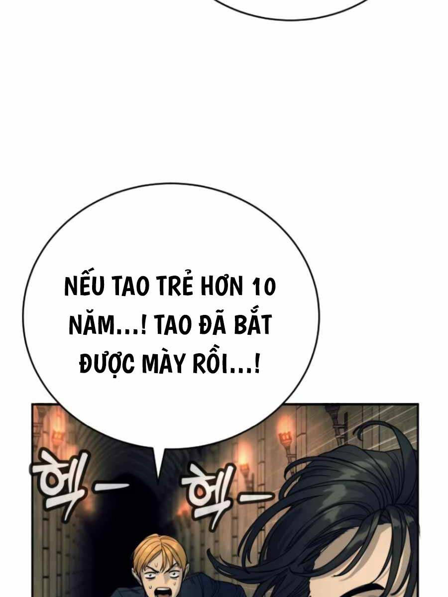 Cảnh Sát Báo Thù Chap 50 - Next Chap 51