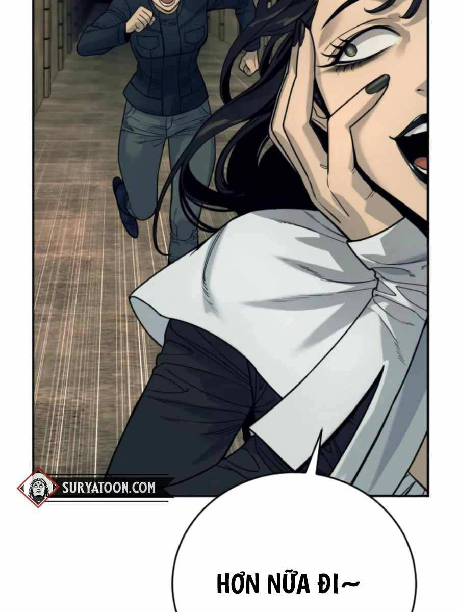 Cảnh Sát Báo Thù Chap 50 - Next Chap 51