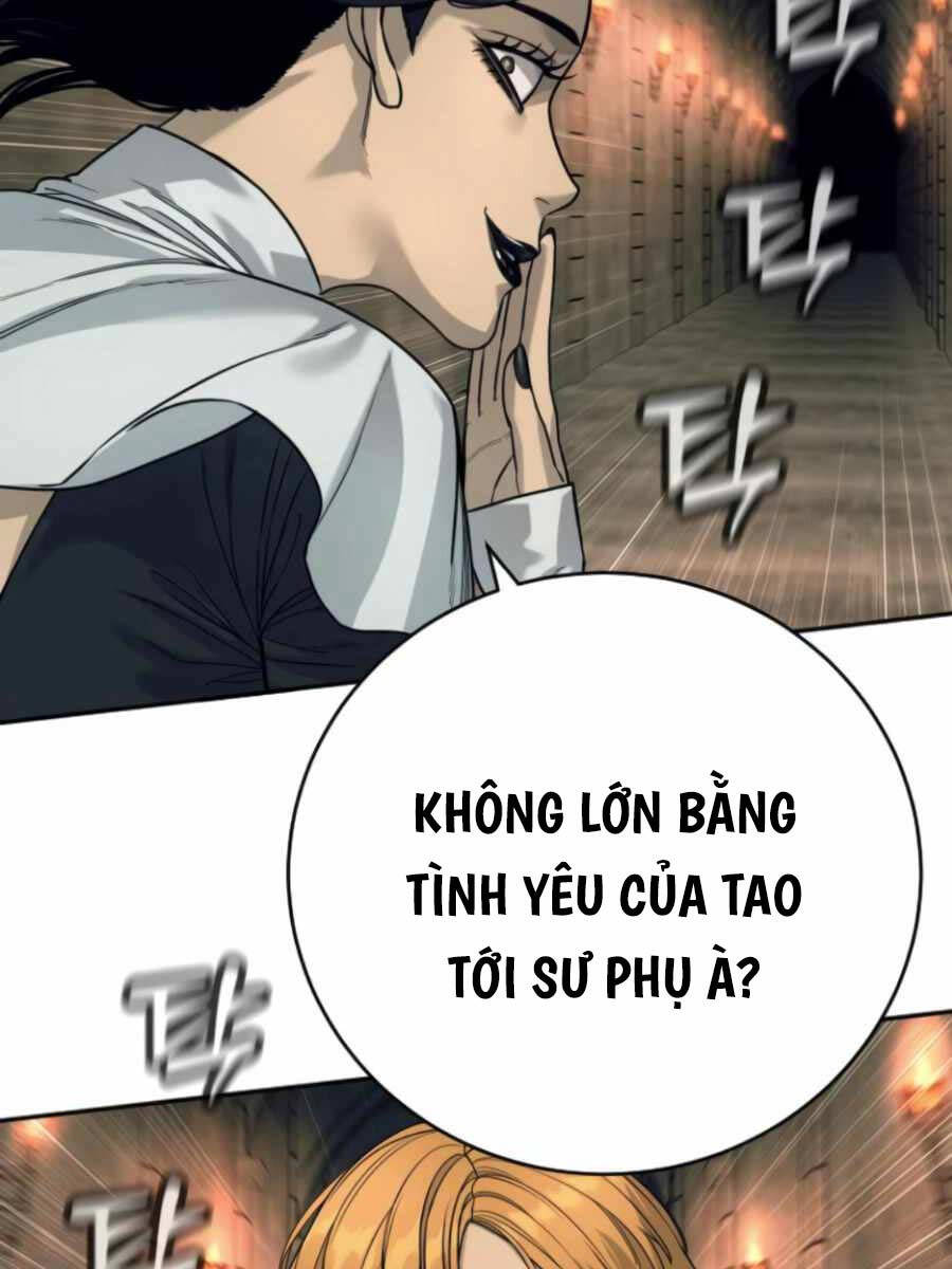 Cảnh Sát Báo Thù Chap 50 - Next Chap 51