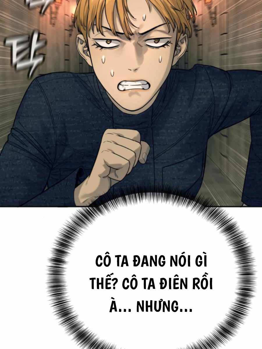 Cảnh Sát Báo Thù Chap 50 - Next Chap 51