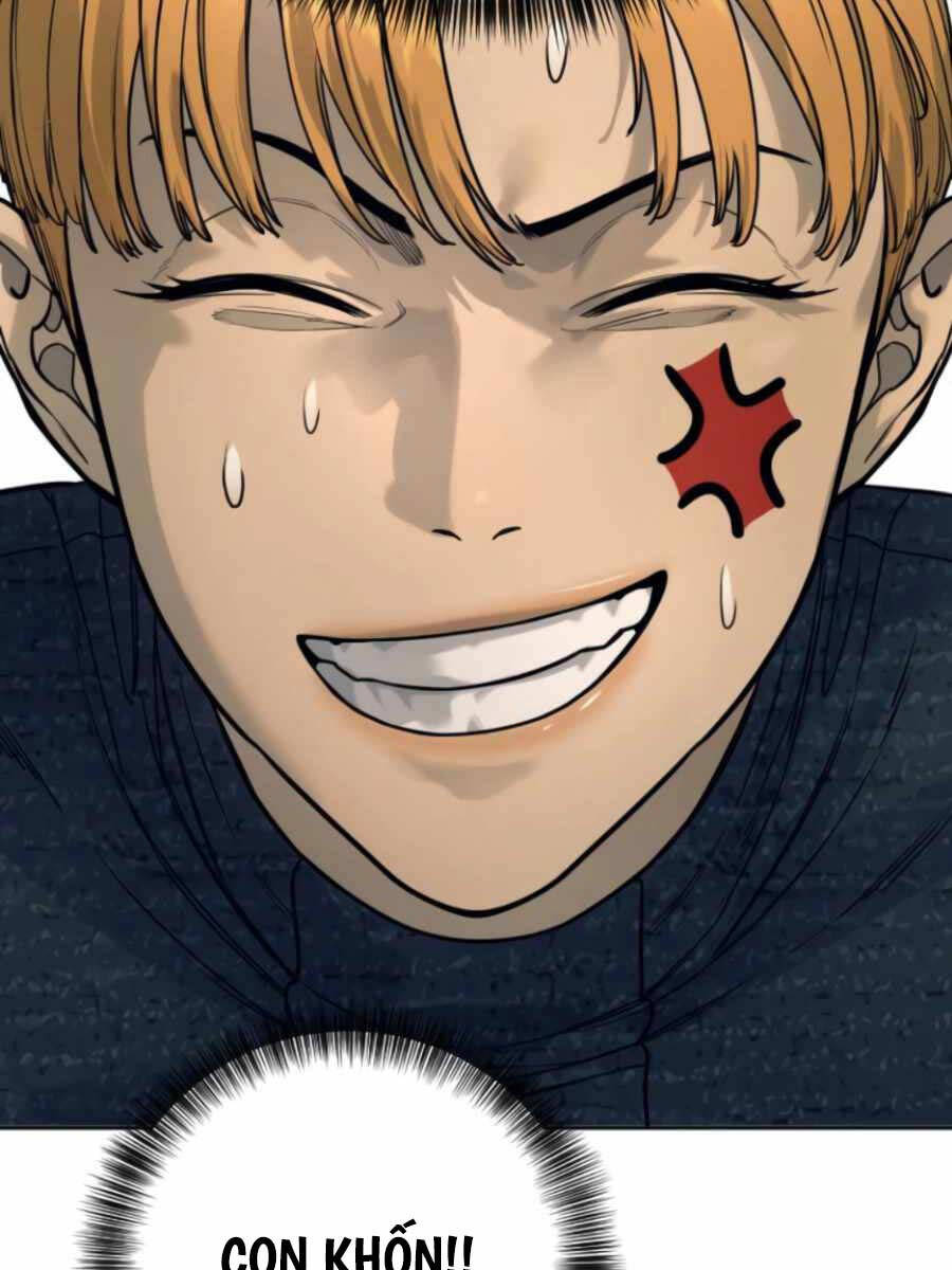 Cảnh Sát Báo Thù Chap 50 - Next Chap 51