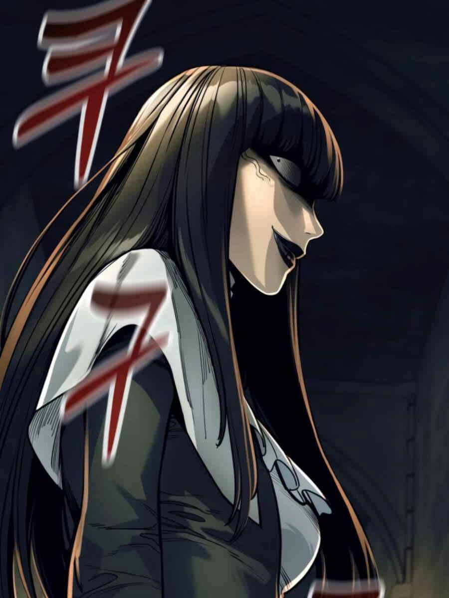 Cảnh Sát Báo Thù Chap 50 - Next Chap 51
