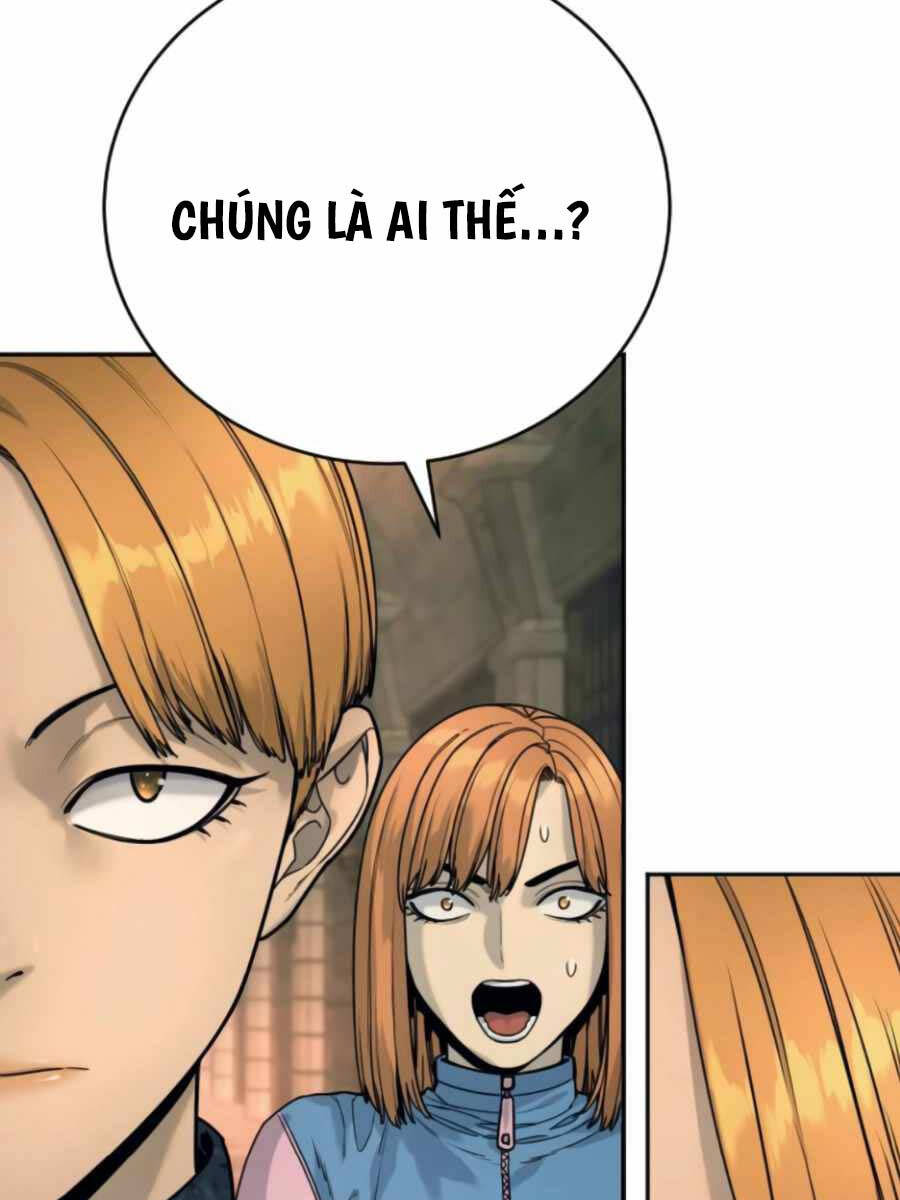 Cảnh Sát Báo Thù Chap 50 - Next Chap 51