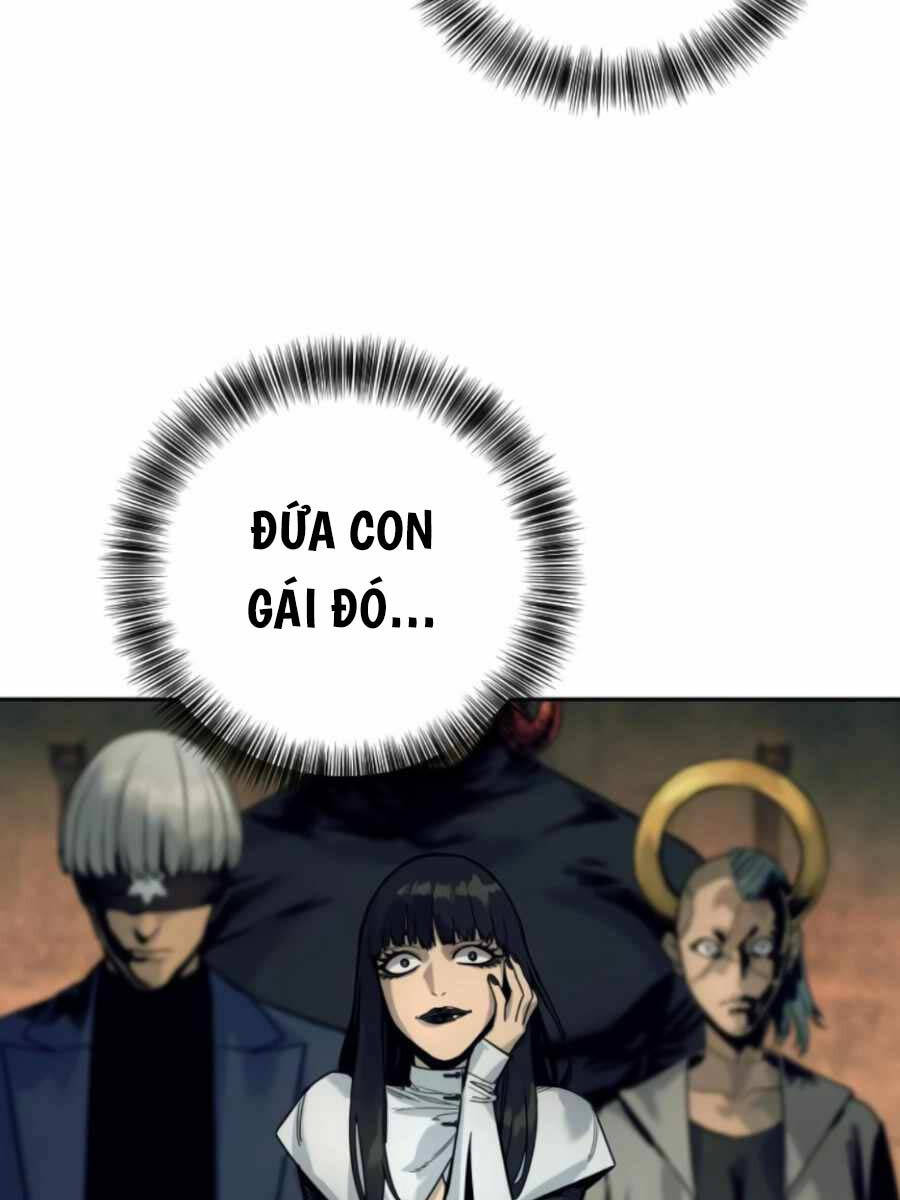 Cảnh Sát Báo Thù Chap 50 - Next Chap 51