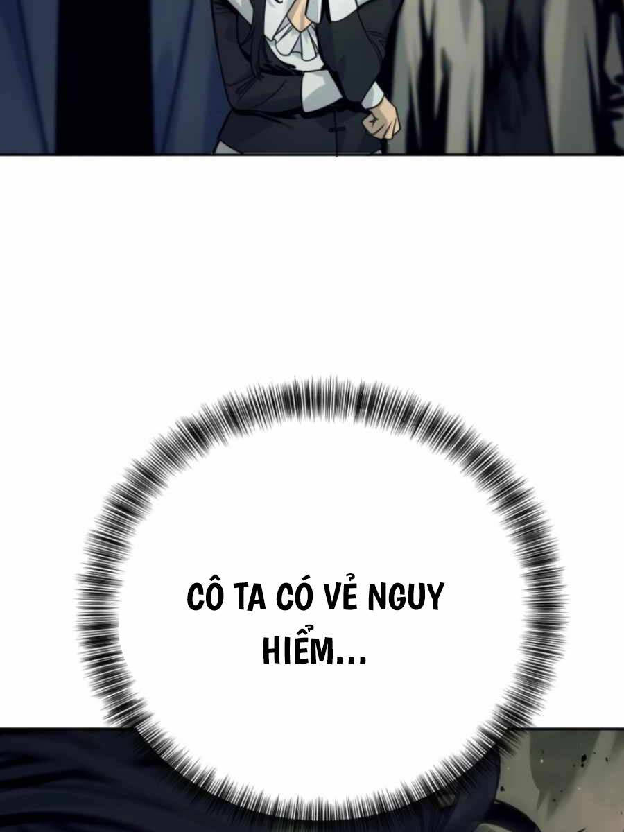 Cảnh Sát Báo Thù Chap 50 - Next Chap 51