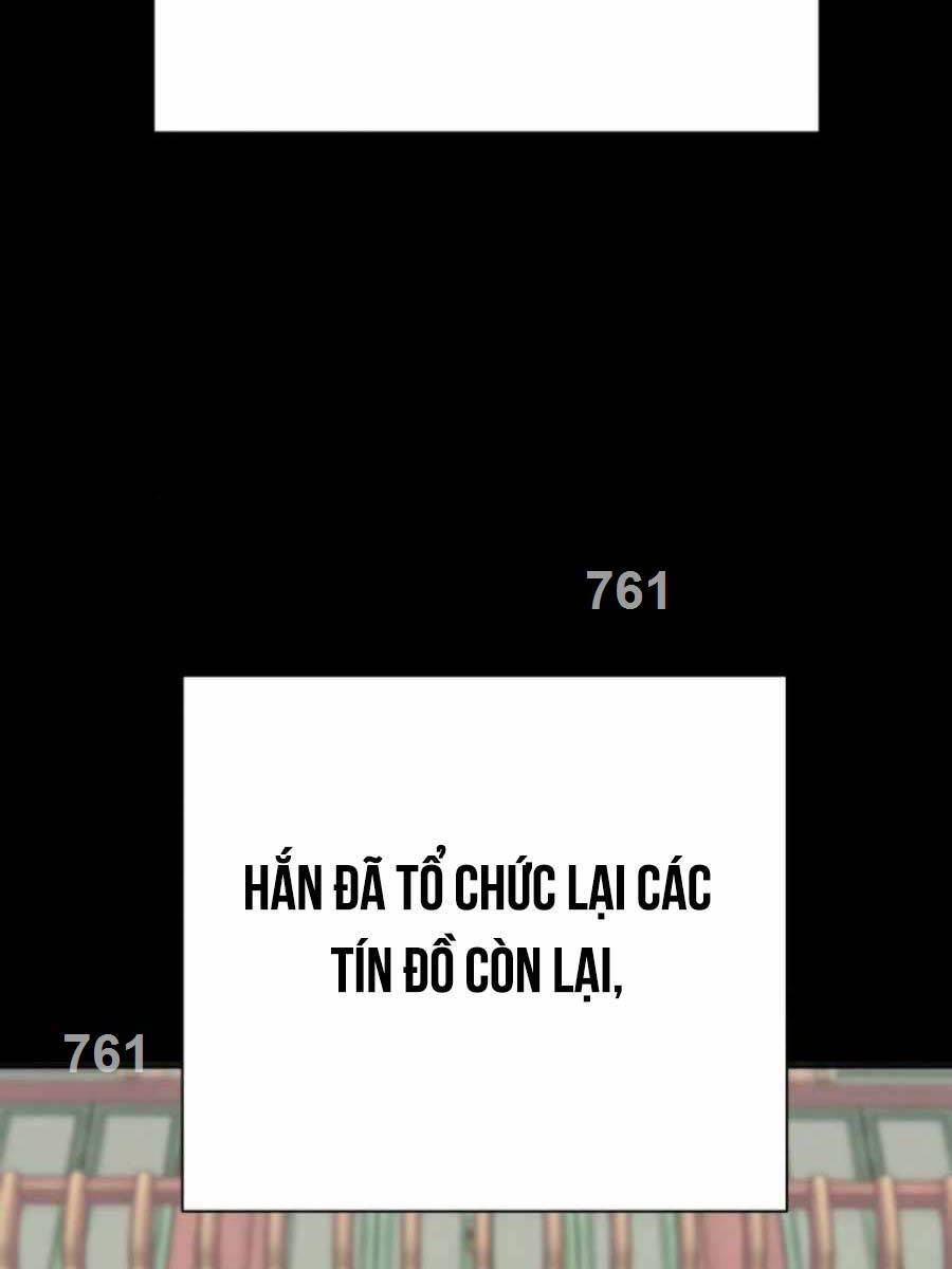 Cảnh Sát Báo Thù Chap 50 - Next Chap 51