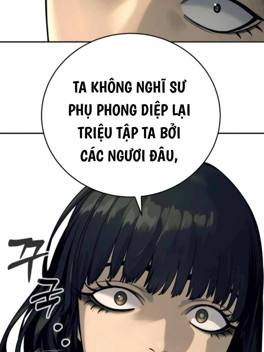Cảnh Sát Báo Thù Chap 50 - Next Chap 51