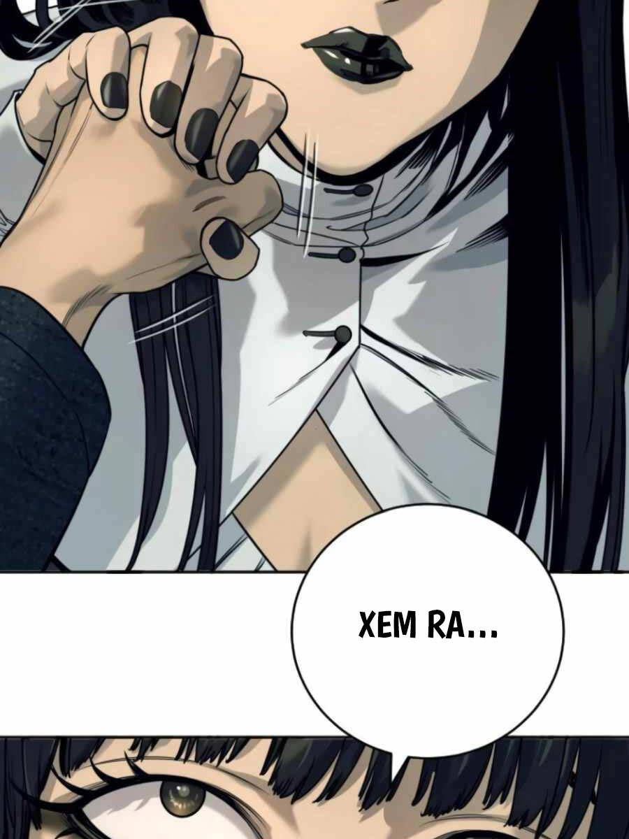 Cảnh Sát Báo Thù Chap 50 - Next Chap 51