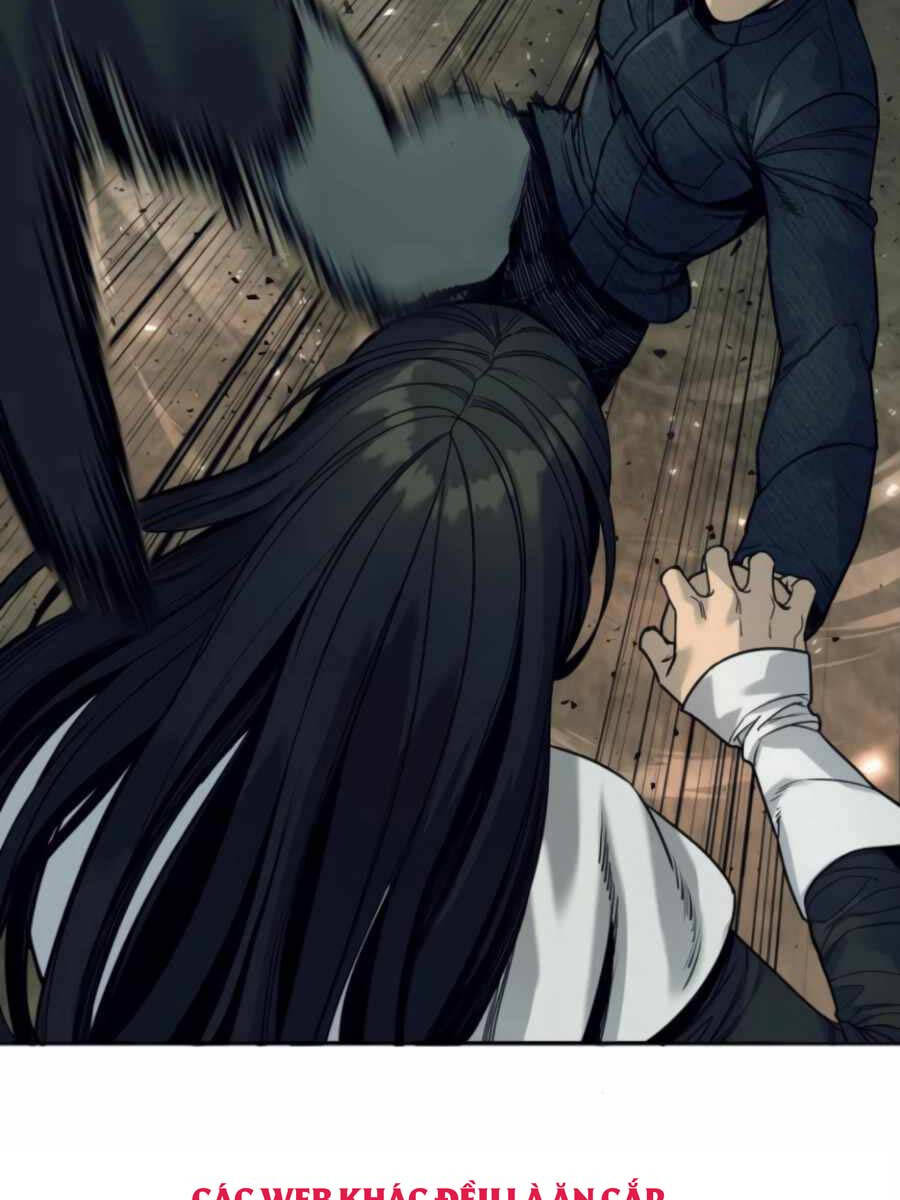 Cảnh Sát Báo Thù Chap 50 - Next Chap 51