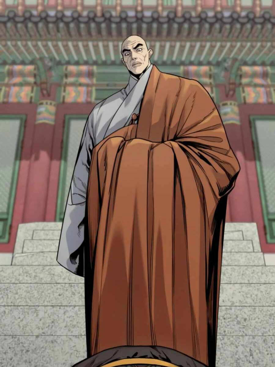 Cảnh Sát Báo Thù Chap 50 - Next Chap 51