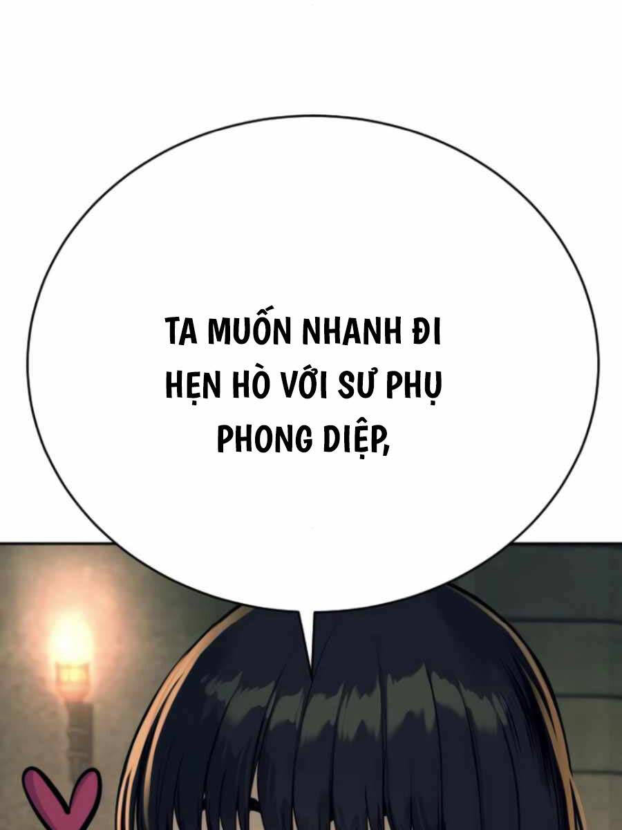 Cảnh Sát Báo Thù Chap 50 - Next Chap 51