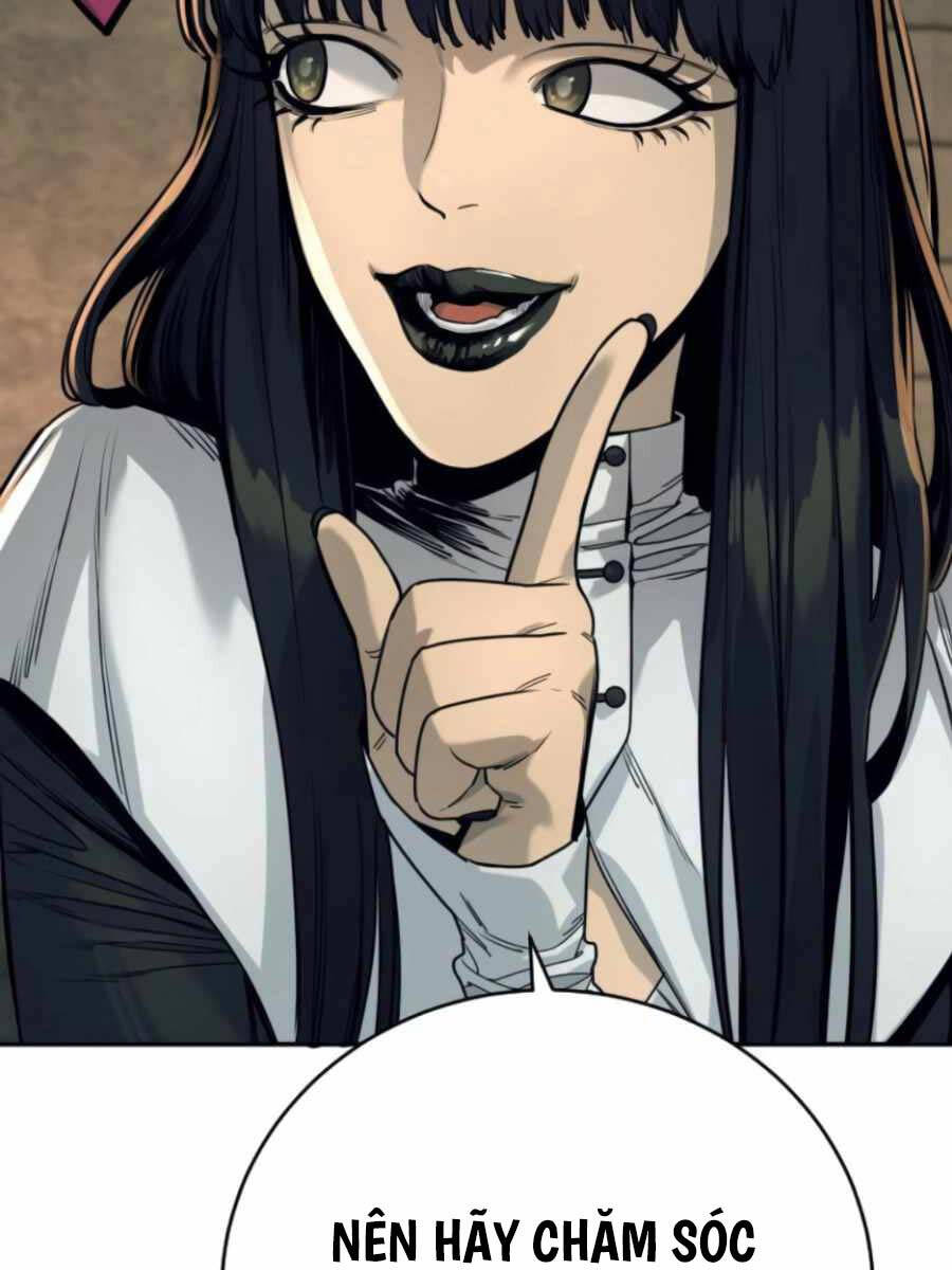 Cảnh Sát Báo Thù Chap 50 - Next Chap 51