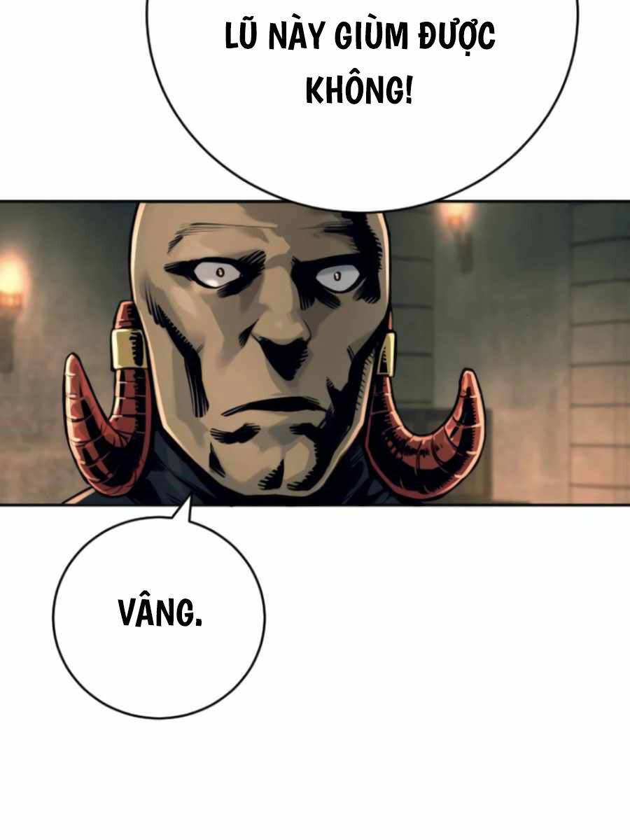 Cảnh Sát Báo Thù Chap 50 - Next Chap 51
