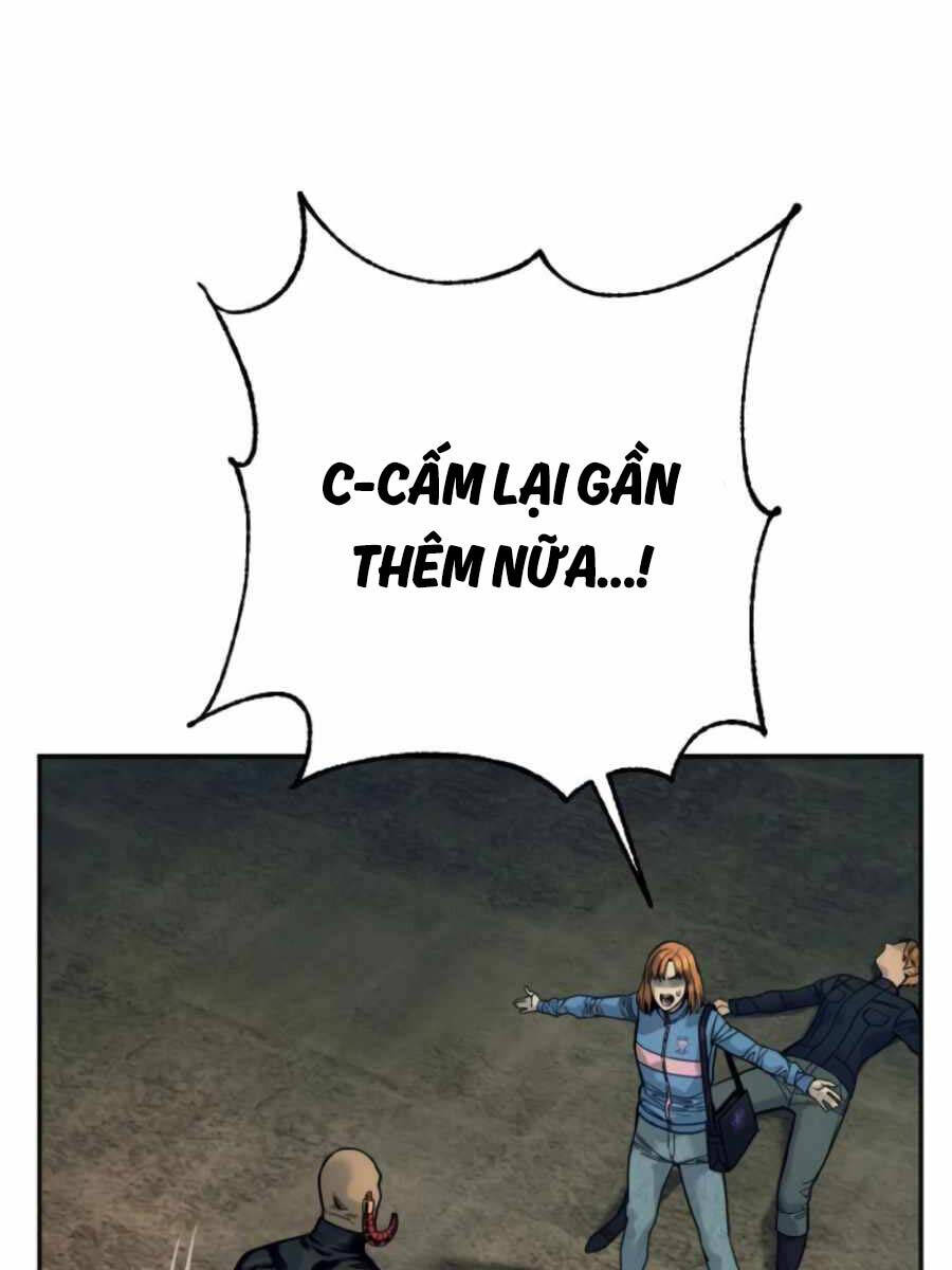 Cảnh Sát Báo Thù Chap 50 - Next Chap 51