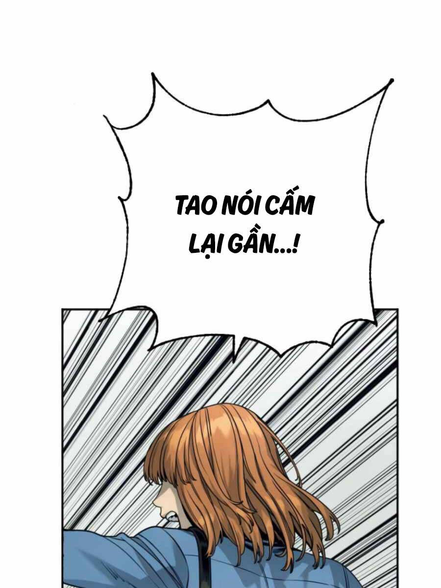 Cảnh Sát Báo Thù Chap 50 - Next Chap 51