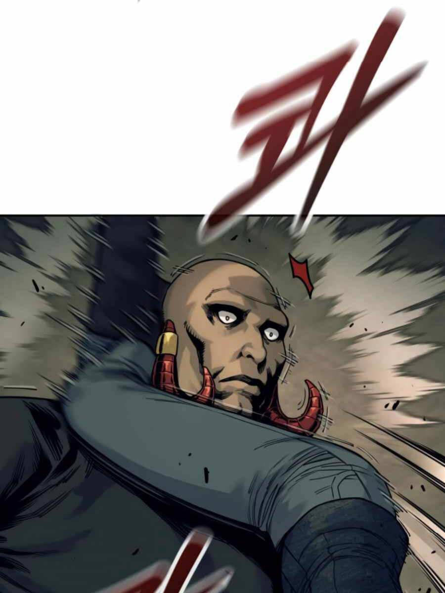 Cảnh Sát Báo Thù Chap 50 - Next Chap 51