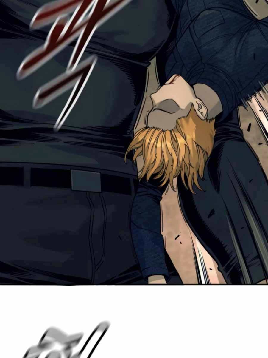 Cảnh Sát Báo Thù Chap 50 - Next Chap 51