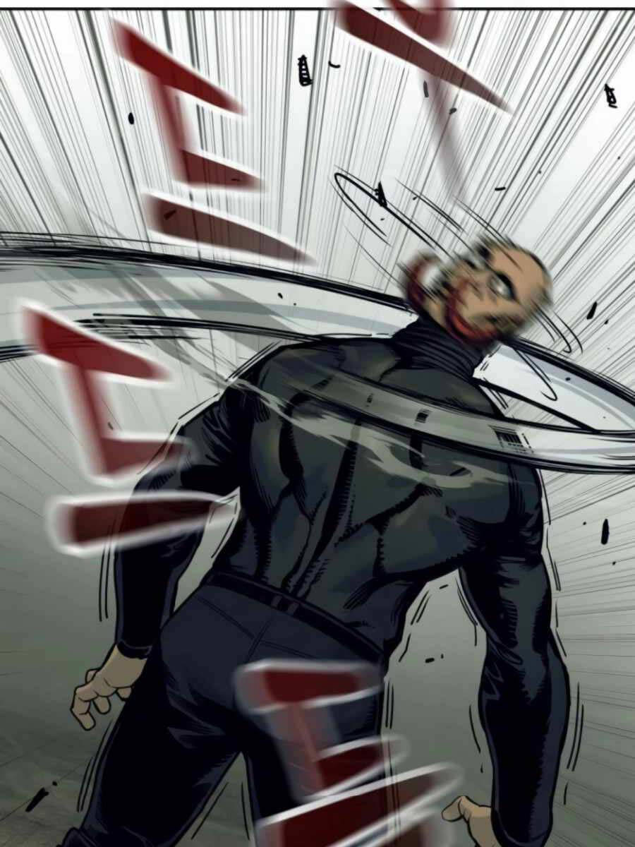 Cảnh Sát Báo Thù Chap 50 - Next Chap 51