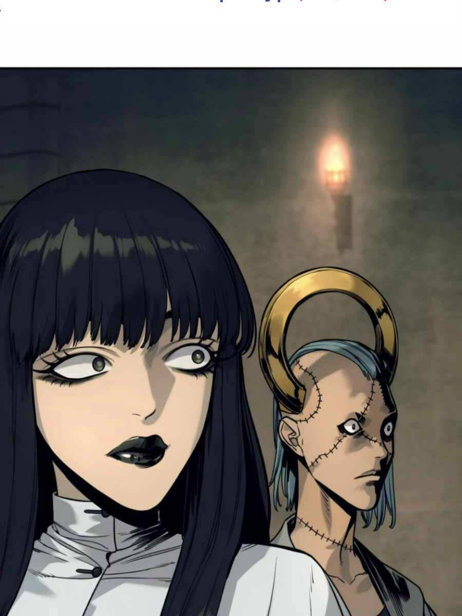 Cảnh Sát Báo Thù Chap 50 - Next Chap 51