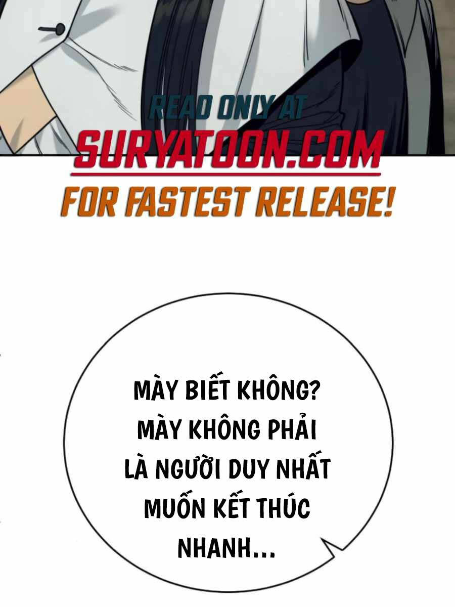 Cảnh Sát Báo Thù Chap 50 - Next Chap 51