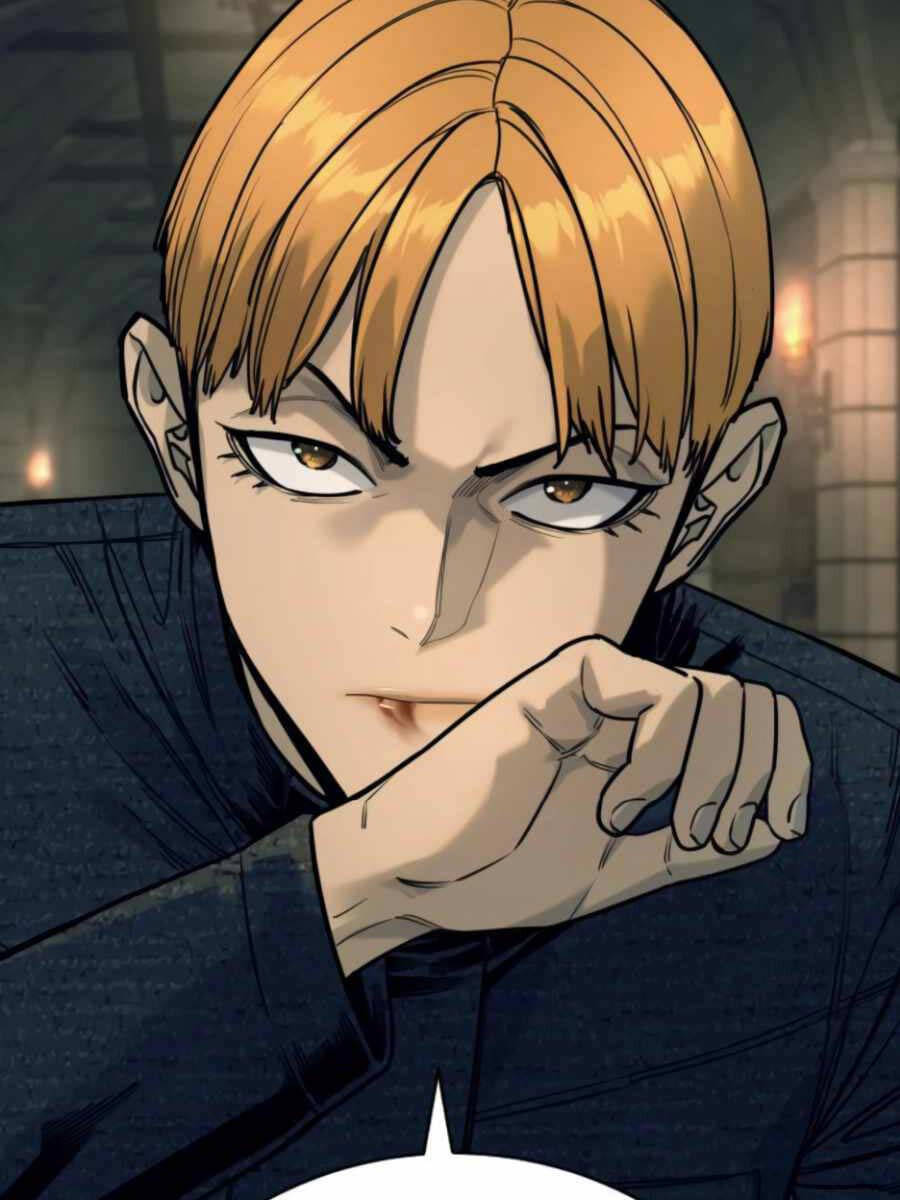 Cảnh Sát Báo Thù Chap 50 - Next Chap 51