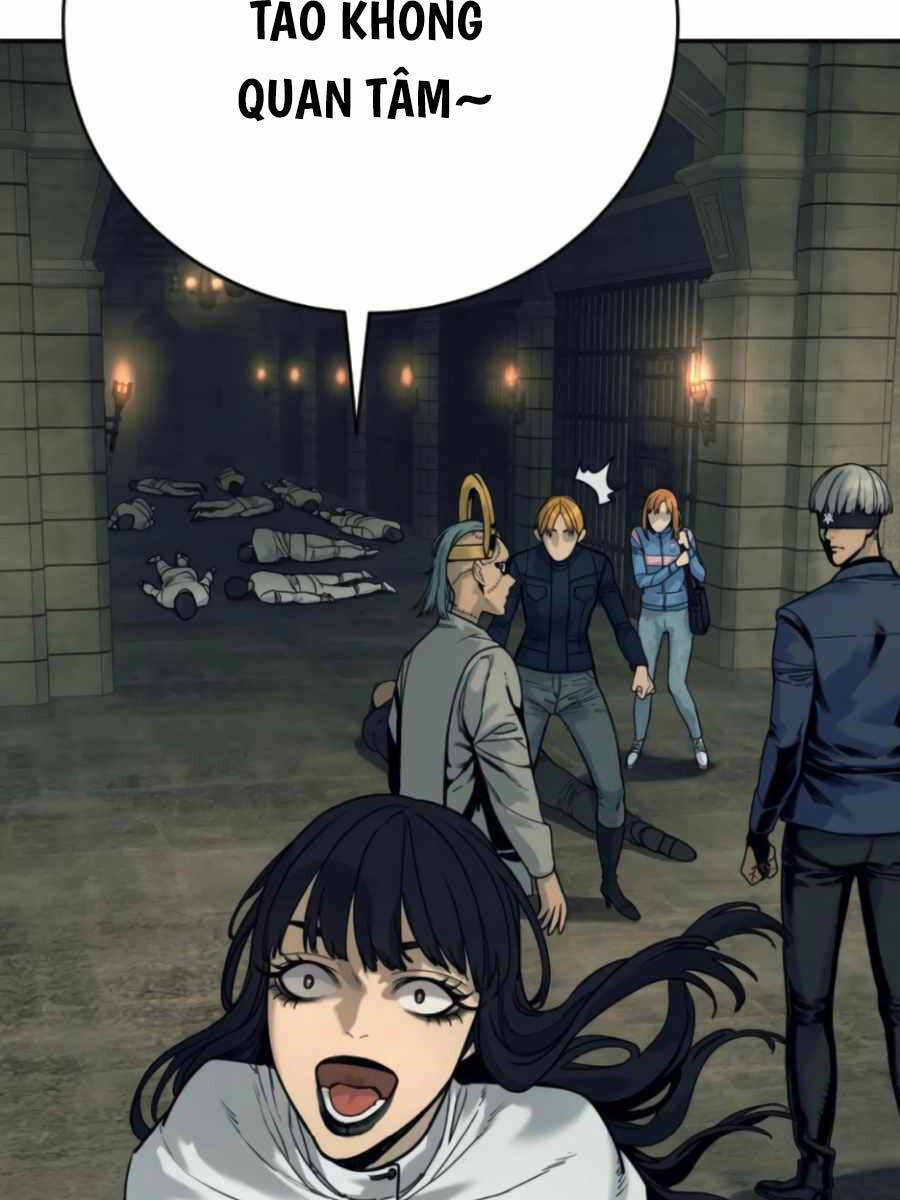 Cảnh Sát Báo Thù Chap 50 - Next Chap 51
