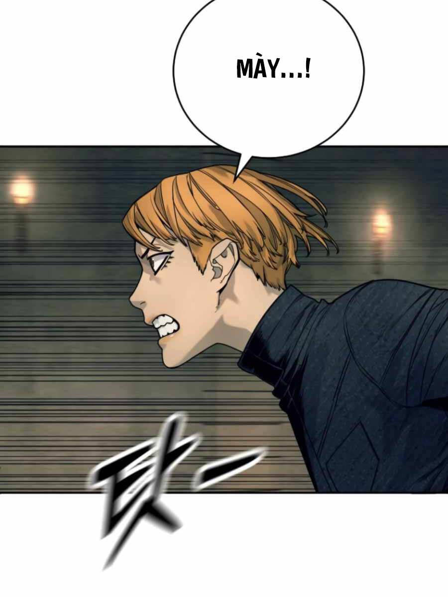 Cảnh Sát Báo Thù Chap 50 - Next Chap 51