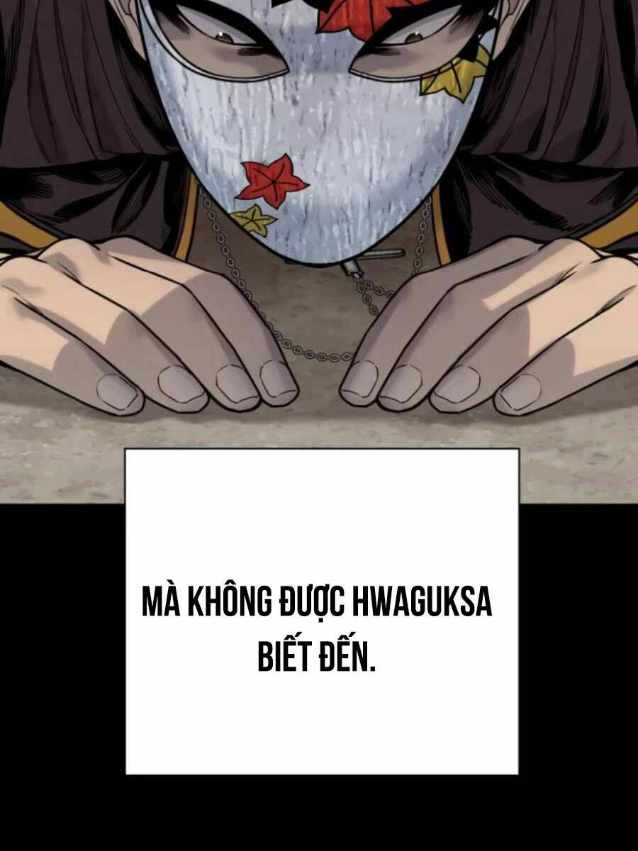 Cảnh Sát Báo Thù Chap 50 - Next Chap 51