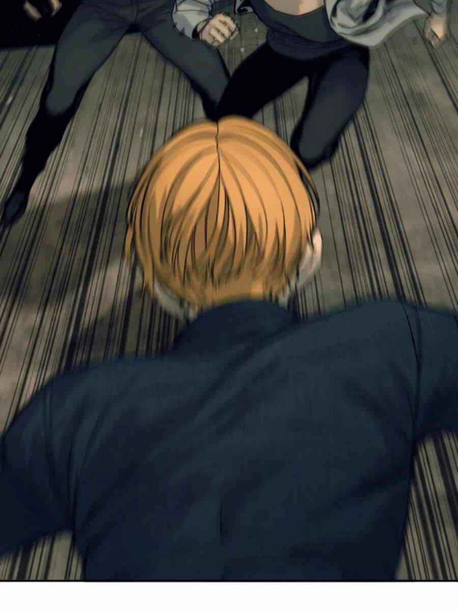 Cảnh Sát Báo Thù Chap 50 - Next Chap 51