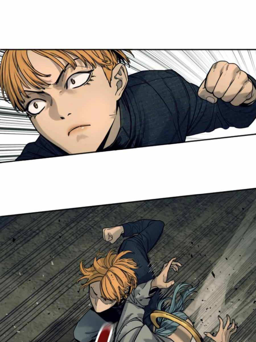 Cảnh Sát Báo Thù Chap 50 - Next Chap 51