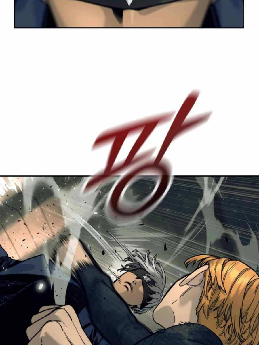 Cảnh Sát Báo Thù Chap 50 - Next Chap 51