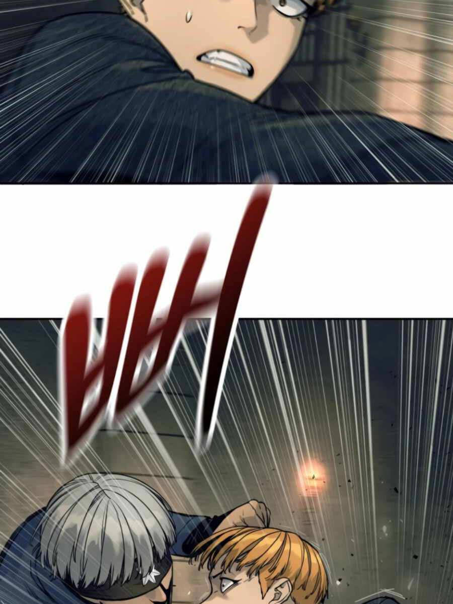 Cảnh Sát Báo Thù Chap 50 - Next Chap 51