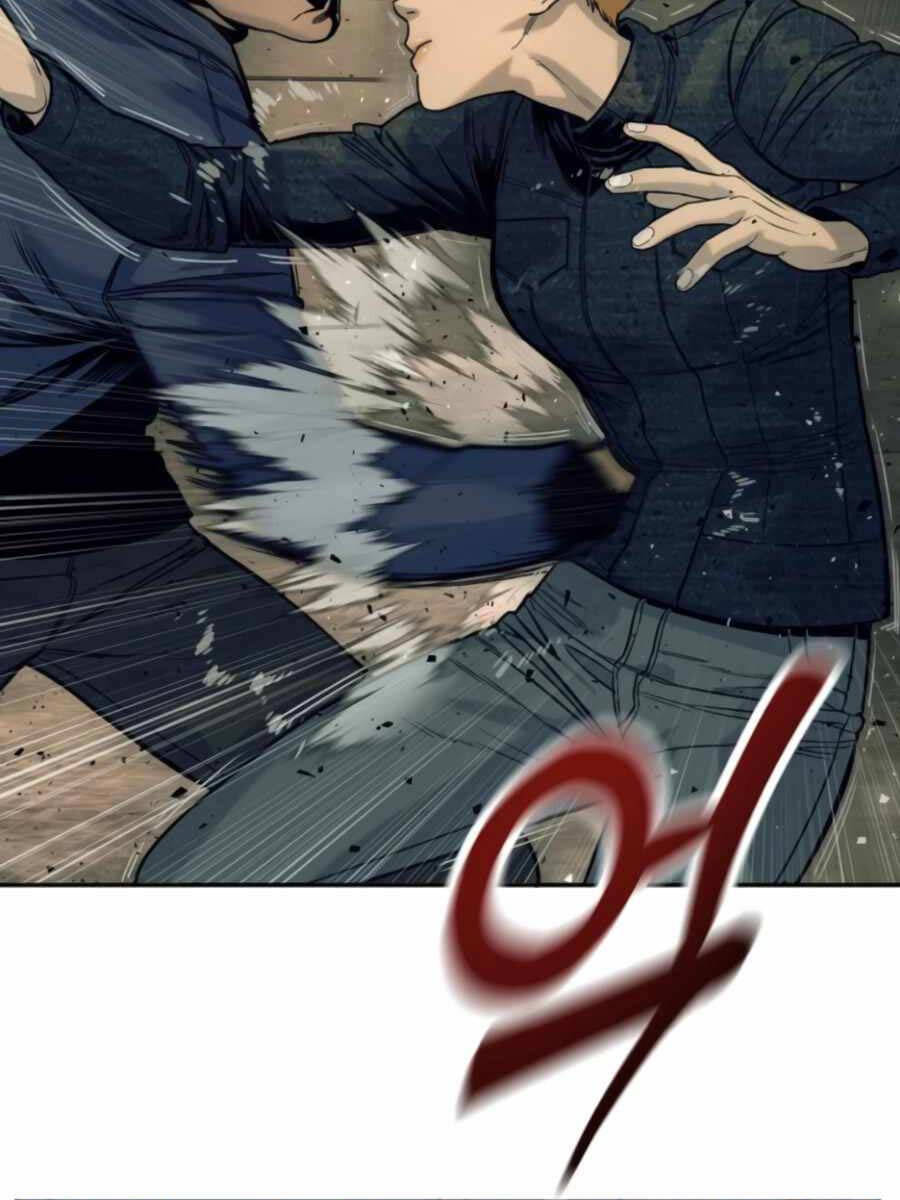 Cảnh Sát Báo Thù Chap 50 - Next Chap 51