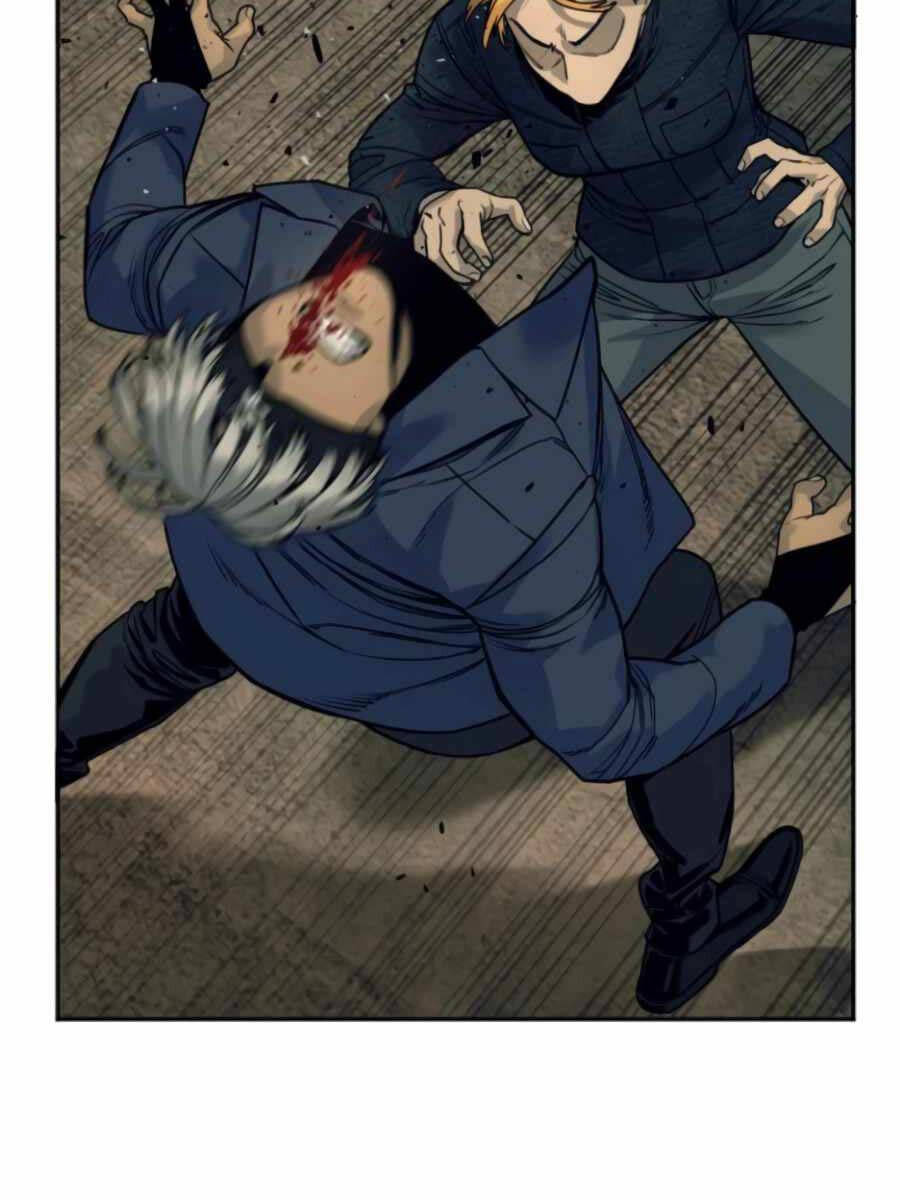 Cảnh Sát Báo Thù Chap 50 - Next Chap 51