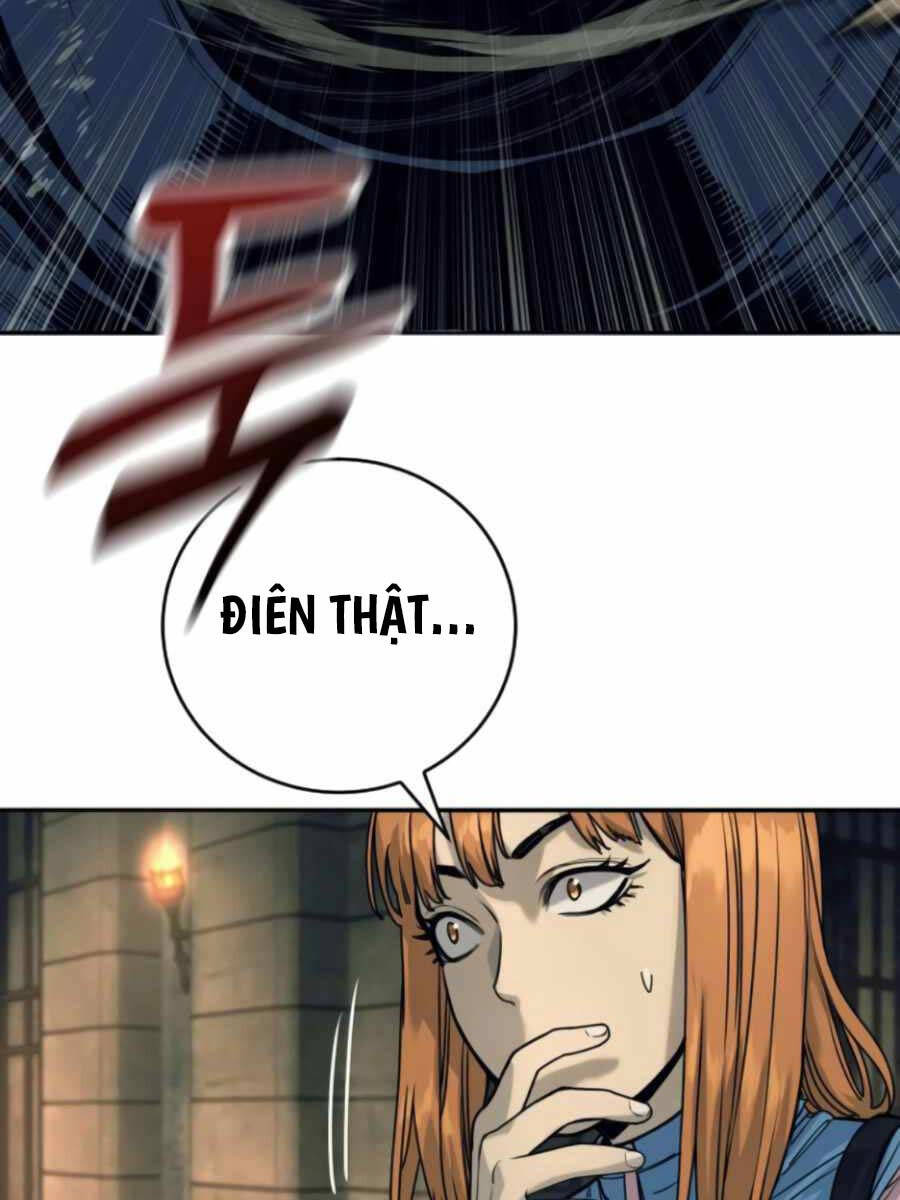 Cảnh Sát Báo Thù Chap 50 - Next Chap 51