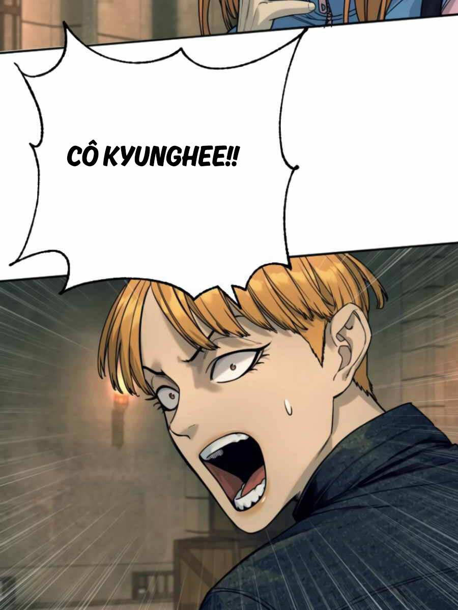 Cảnh Sát Báo Thù Chap 50 - Next Chap 51