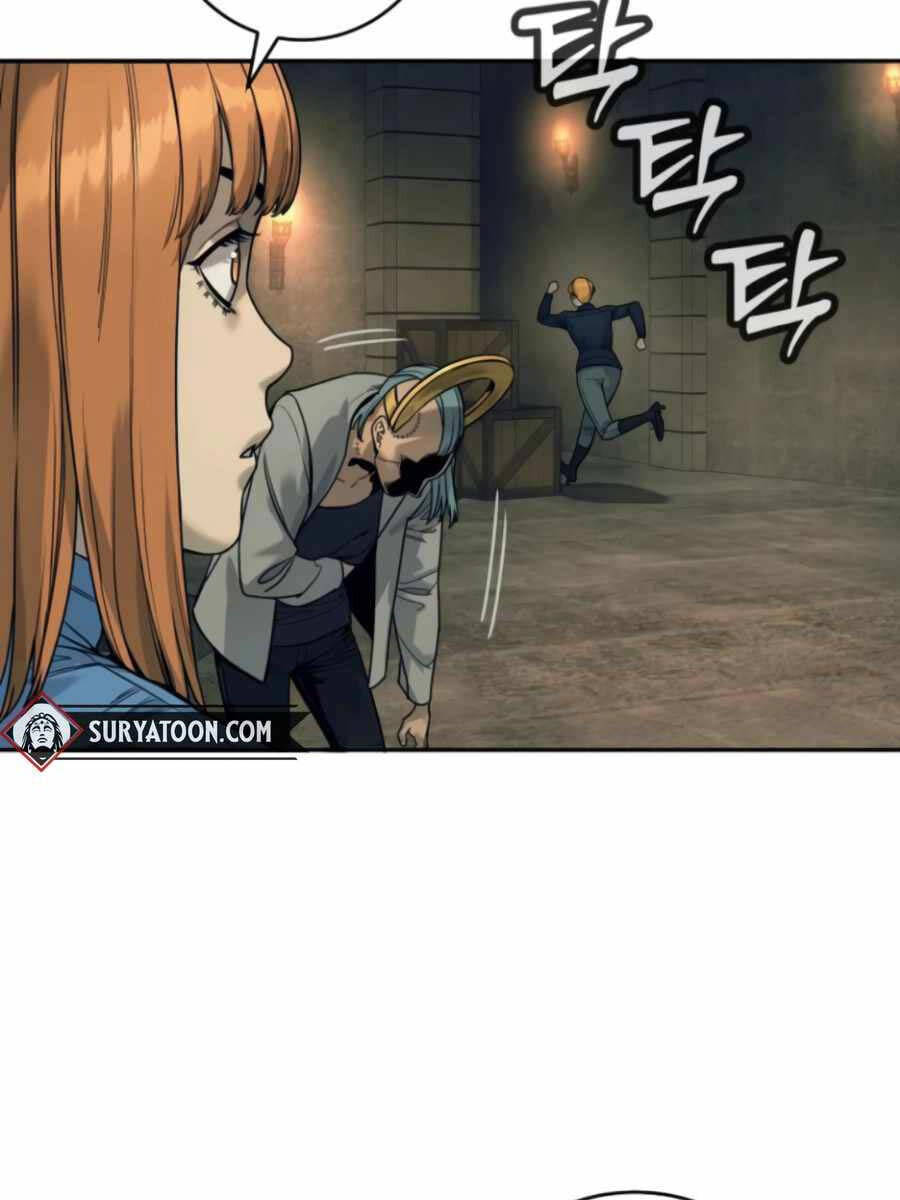 Cảnh Sát Báo Thù Chap 50 - Next Chap 51