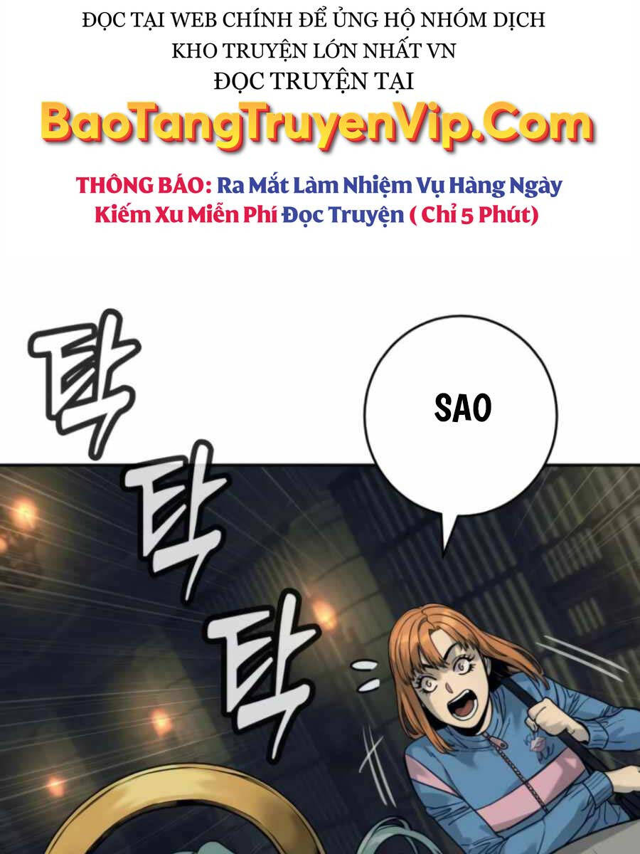 Cảnh Sát Báo Thù Chap 50 - Next Chap 51