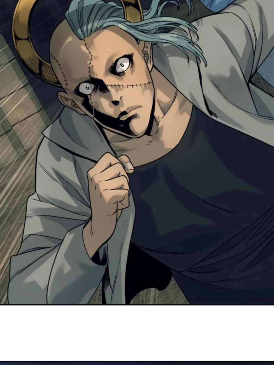 Cảnh Sát Báo Thù Chap 50 - Next Chap 51