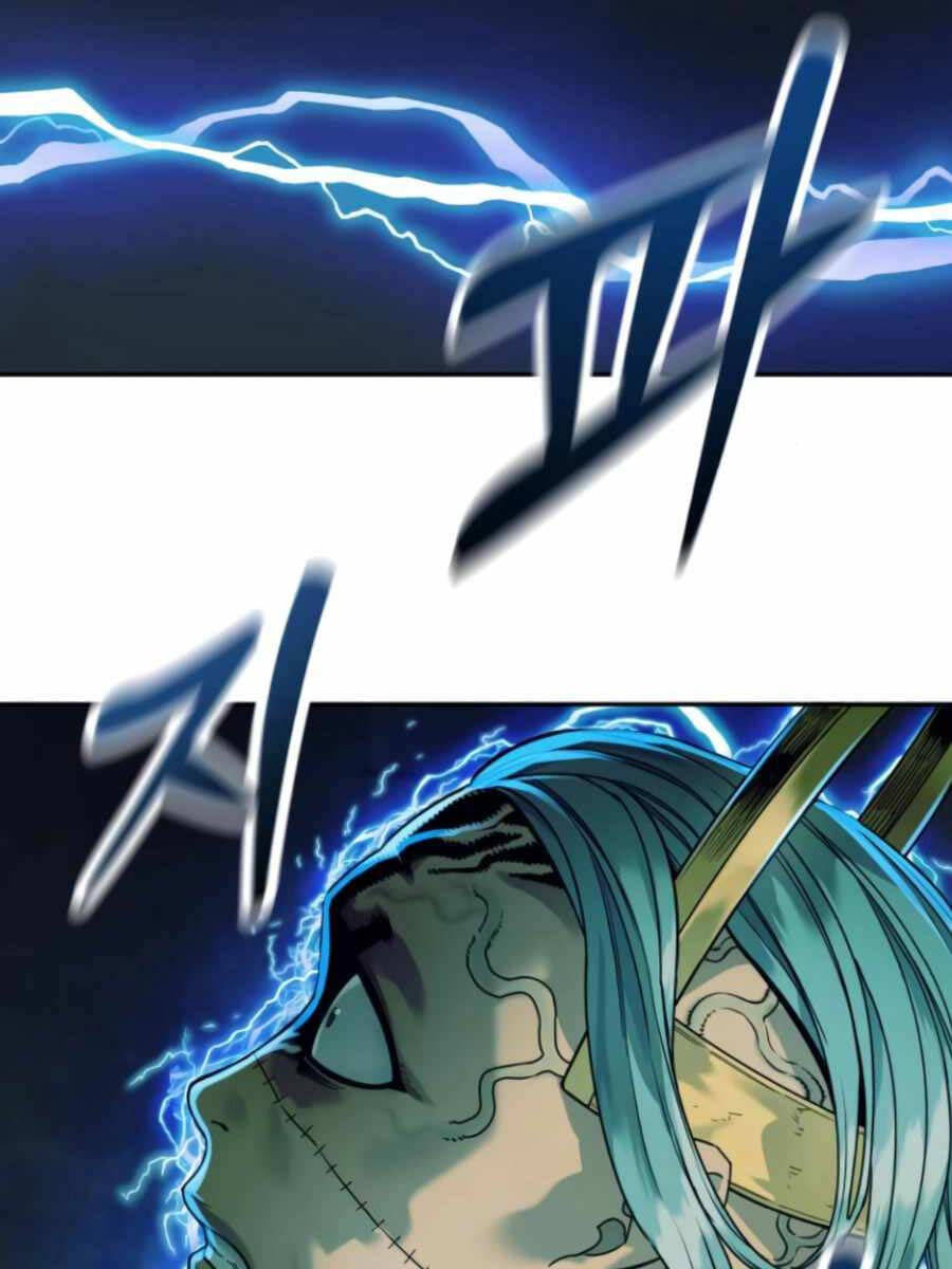 Cảnh Sát Báo Thù Chap 50 - Next Chap 51