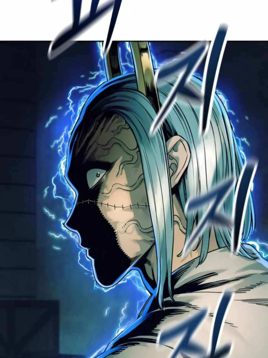 Cảnh Sát Báo Thù Chap 50 - Next Chap 51