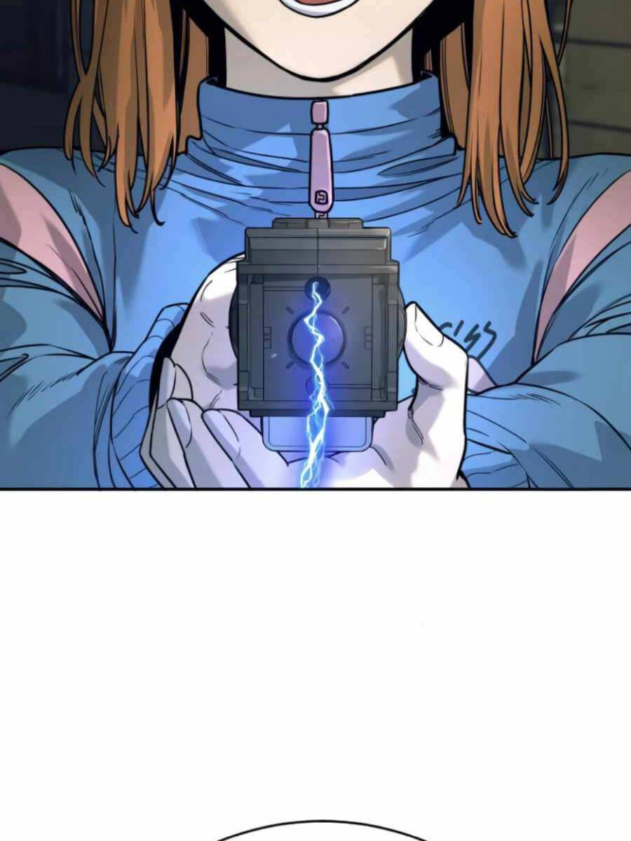Cảnh Sát Báo Thù Chap 50 - Next Chap 51