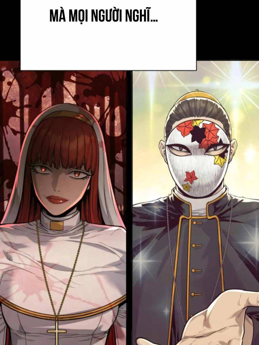 Cảnh Sát Báo Thù Chap 50 - Next Chap 51