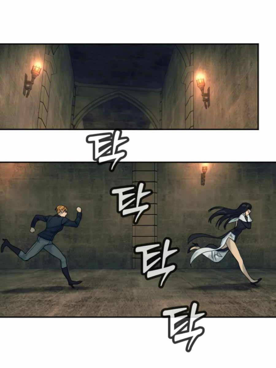 Cảnh Sát Báo Thù Chap 50 - Next Chap 51