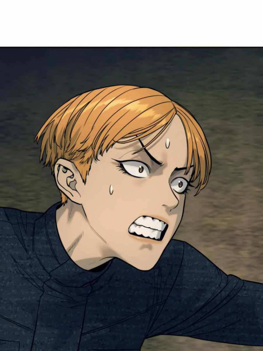 Cảnh Sát Báo Thù Chap 50 - Next Chap 51