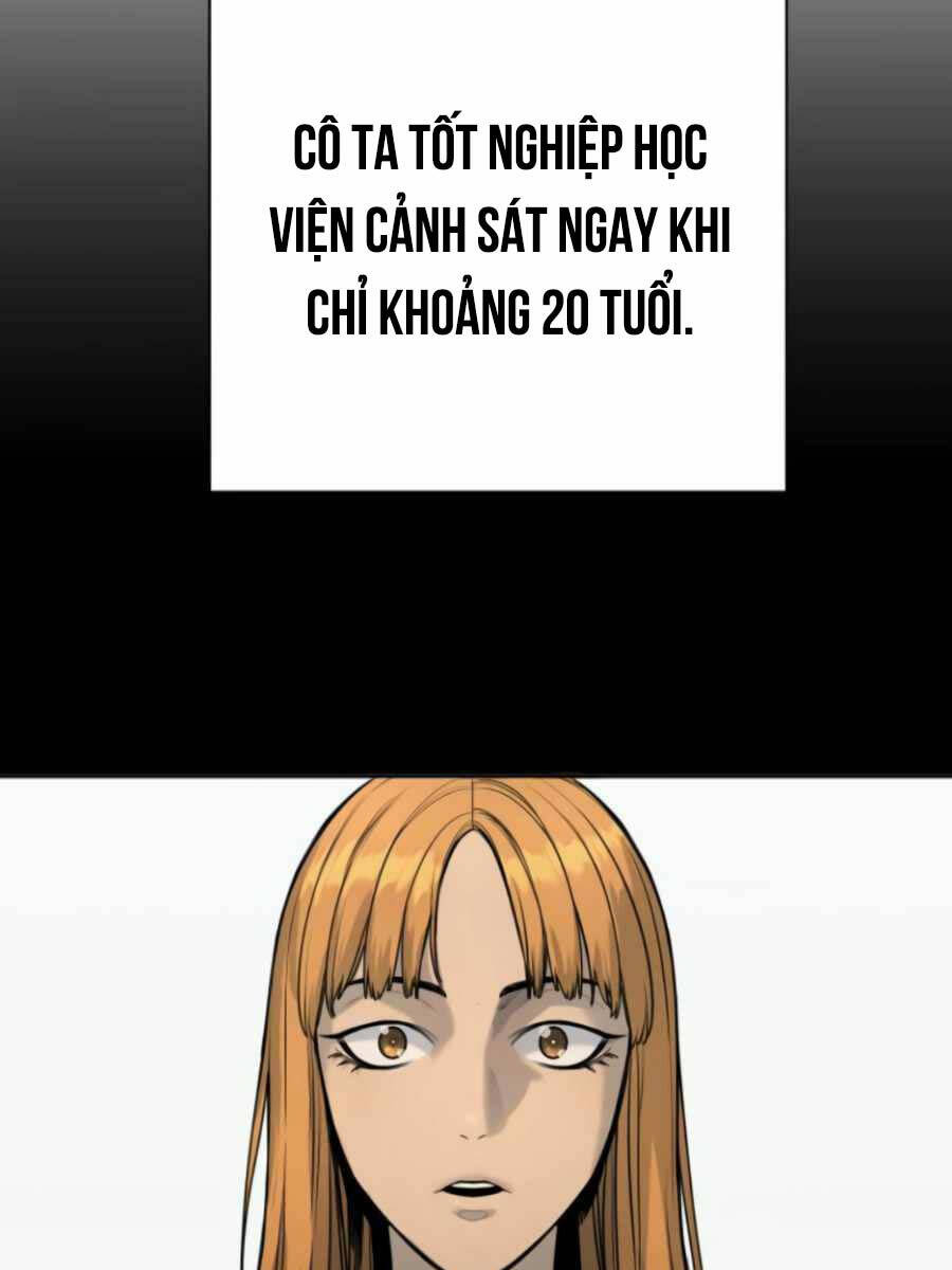 Cảnh Sát Báo Thù Chap 50 - Next Chap 51