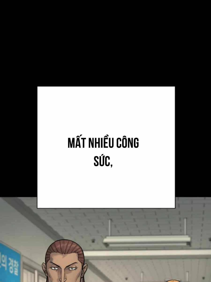 Cảnh Sát Báo Thù Chap 50 - Next Chap 51