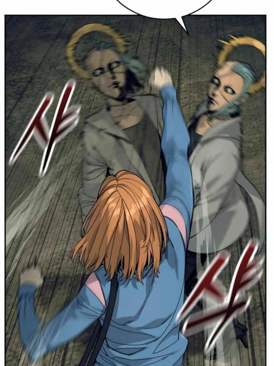 Cảnh Sát Báo Thù Chap 51 - Next Chap 52