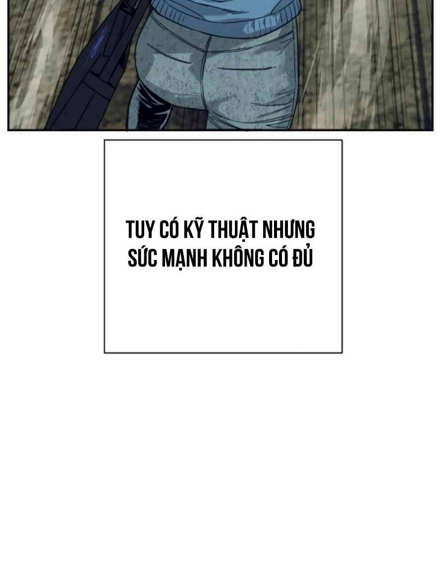 Cảnh Sát Báo Thù Chap 51 - Next Chap 52