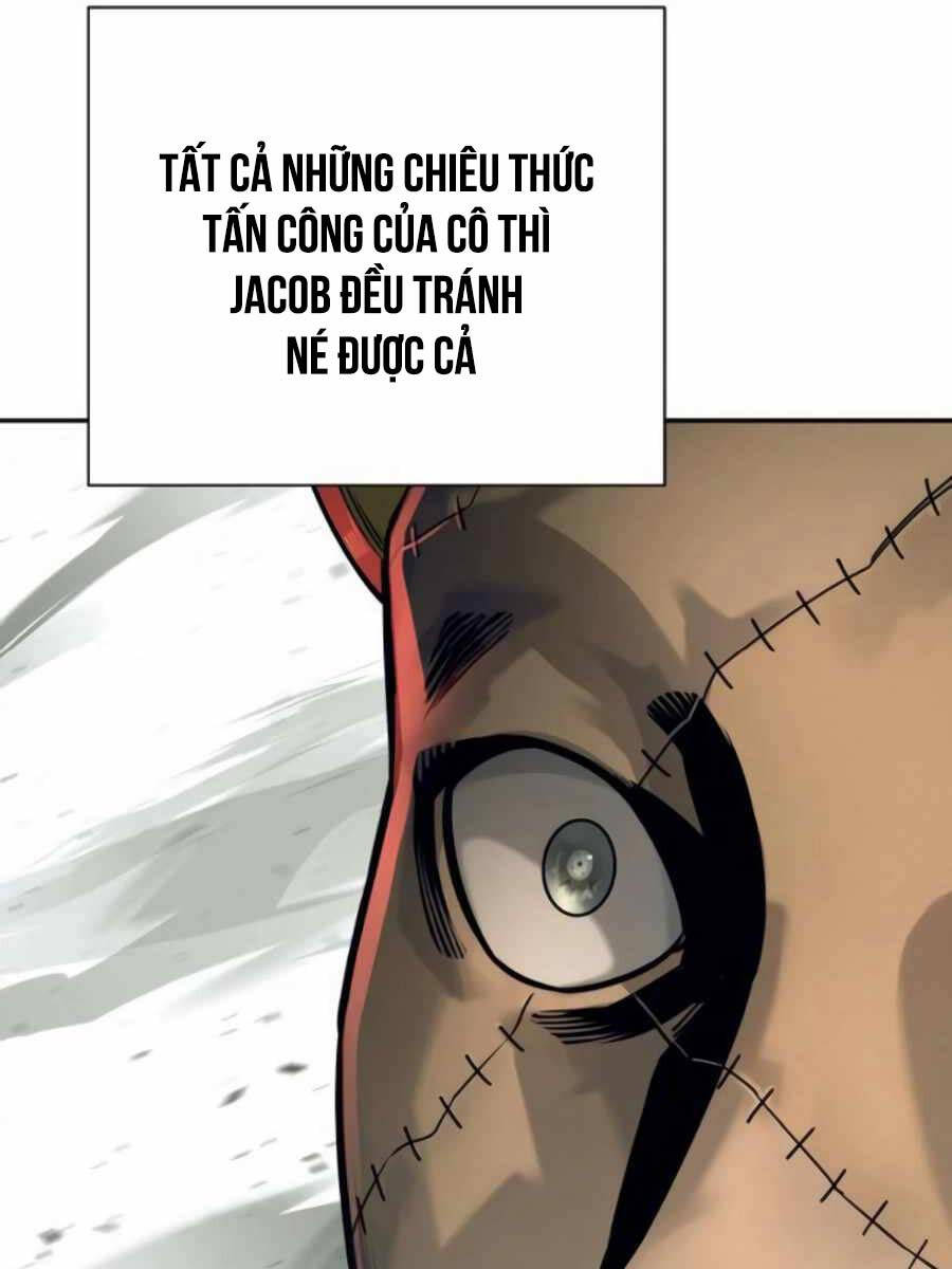 Cảnh Sát Báo Thù Chap 51 - Next Chap 52